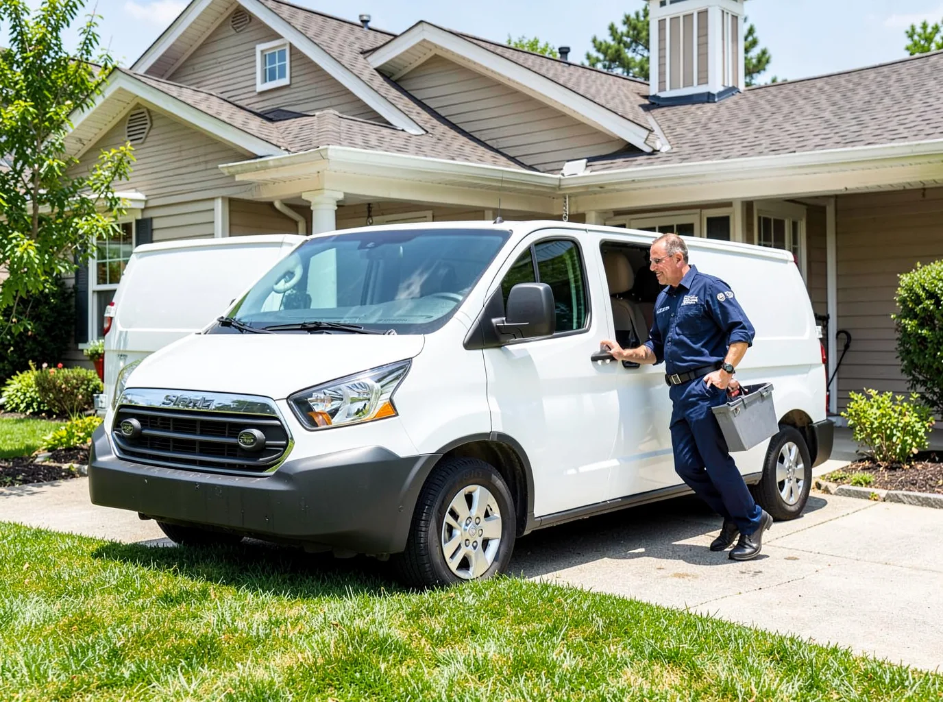 Emergency Plumber company in Atkins, IA